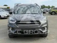 2018 Ford Kuga