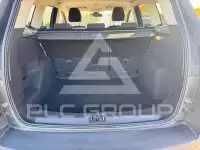 2018 Ford Kuga