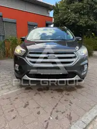 2018 Ford Kuga