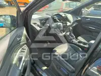 2018 Ford Kuga