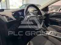 2018 Ford Kuga