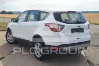 2018 Ford Kuga