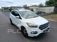 2018 Ford Kuga