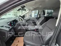 2018 Ford Kuga