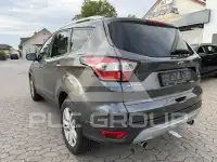 2018 Ford Kuga