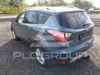 2018 Ford Kuga