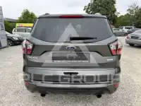 2018 Ford Kuga