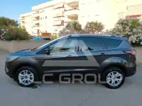 2018 Ford Kuga