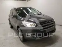 2018 Ford Kuga