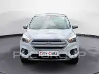2018 Ford Kuga