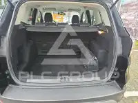 2018 Ford Kuga