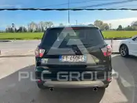 2018 Ford Kuga