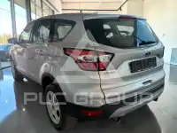 2018 Ford Kuga