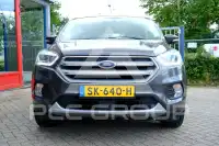 2018 Ford Kuga