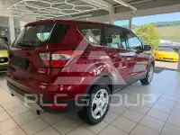 2018 Ford Kuga