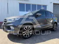 2018 Ford Kuga