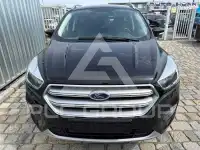 2018 Ford Kuga