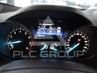 2018 Ford Kuga