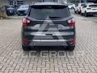 2018 Ford Kuga