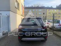2018 Ford Kuga