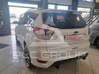 2018 Ford Kuga