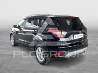 2018 Ford Kuga