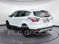 2018 Ford Kuga
