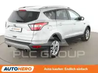 2018 Ford Kuga