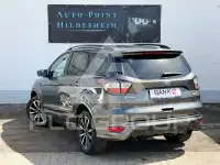 2018 Ford Kuga