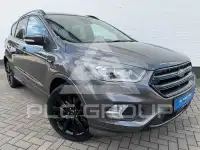 2018 Ford Kuga