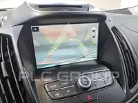 2018 Ford Kuga