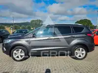 2018 Ford Kuga