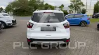 2018 Ford Kuga