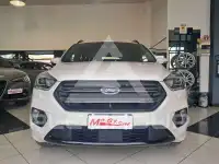 2018 Ford Kuga