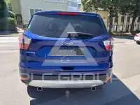 2018 Ford Kuga