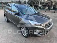 2018 Ford Kuga
