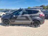 2018 Ford Kuga