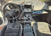 2018 Ford Kuga