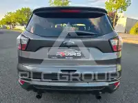 2018 Ford Kuga