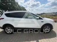 2018 Ford Kuga