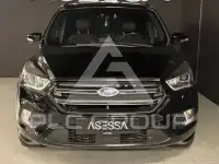 2018 Ford Kuga
