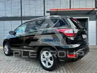 2018 Ford Kuga