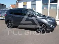 2018 Ford Kuga