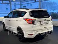 2018 Ford Kuga