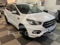 2018 Ford Kuga