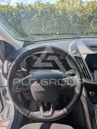 2018 Ford Kuga