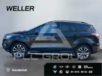 2018 Ford Kuga