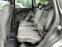 2018 Ford Kuga