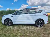2018 Ford Kuga