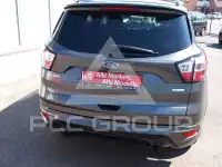 2018 Ford Kuga